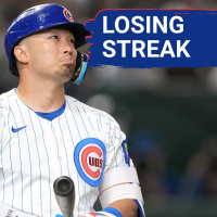 BAD TIMING: Chicago Cubs lose their 5th straight game