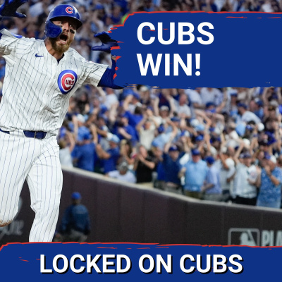 Locked On Cubs