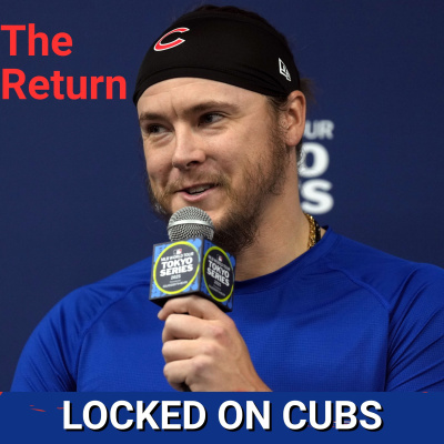 Locked On Cubs