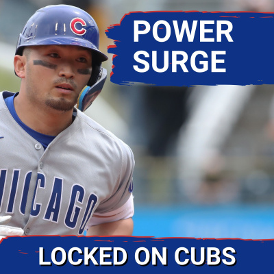 Locked On Cubs