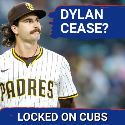 Locked On Cubs