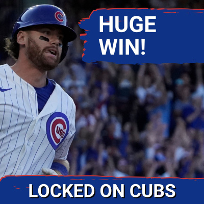 Locked On Cubs