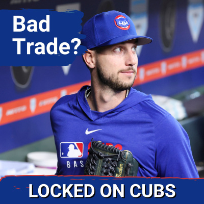 Locked On Cubs