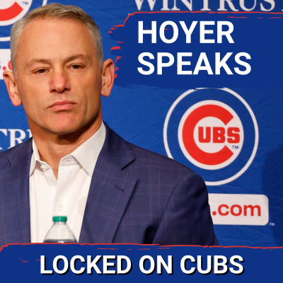 Locked On Cubs