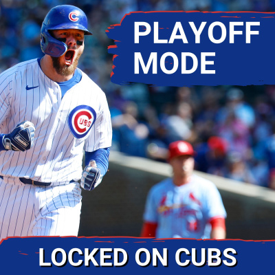 Locked On Cubs