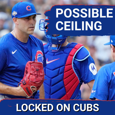 Locked On Cubs