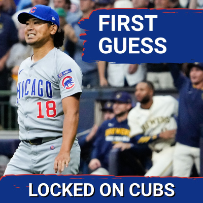 Locked On Cubs