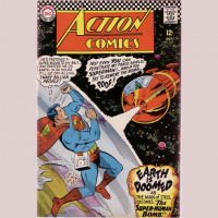Da Bomb Dot Com (Action Comics 342)