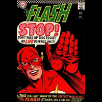 A My Name is Abra (Flash 163)