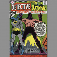 Tub Erehw Saw Eht Dopirt? (Detective 355)