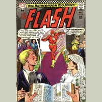 Goin to the Chap-Hell (Flash 165)