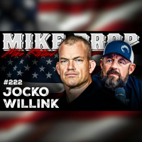 Legendary Navy SEAL Jocko Willink | Mike Ritland Podcast Episode 222