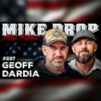We Had Bin Laden And Let Him Go: Special Ops Veteran Exposes It All | Mike Drop Episode 237