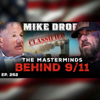 Hunting a Monster: The FBI’s Frenzied Race to Stop 9/11’s Elusive Hijacker | Ep. 262 | Pt. 1