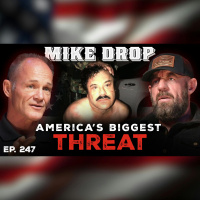 Are We Being Infiltrated Through the Southern Border? | Mark Sewell | Mike Drop 247 Pt.1