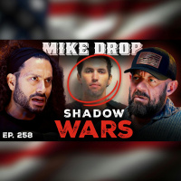 The Shadow Wars Behind Charlie Kirks Ass*ssination EXPOSED by Andrew Bustamante | Ep. 258 | Pt. 1
