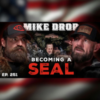 John Collins’ Raw Journey Through the SEAL K9 Program and a Heartbreaking Deployment Betrayal | Ep. 251 | Pt. 3