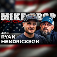 13-Year IED Green Beret Ryan Hendrickson | Mike Ritland Podcast Episode 214