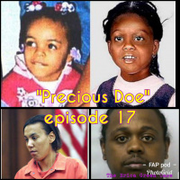 17. Precious Doe