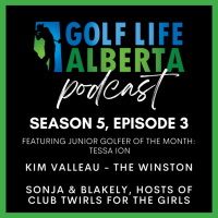 Season 5, Episode 3 - International Womens Day with Kim Valleau, and Club Twirls With The Girls