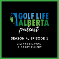 Season 4, Episode 1 - Kim Carrington amp Barry Ehlert