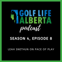 Season 4, Episode 8 - Leah Snethun on Pace of Play