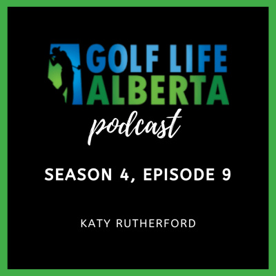 #golflifeab Podcast