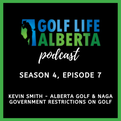 #golflifeab Podcast