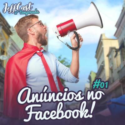 Jeffcast - Tudo Sobre Ecommerce