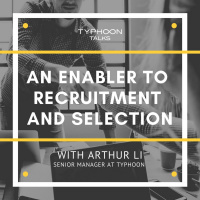Human Capital Management  PI (Ep.2)- An Enabler to Recruitment  Selection