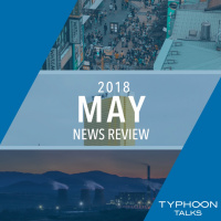 Monthly News Review - May 2018