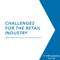 Challenges For the Retail Industry