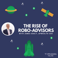 FinTech Series (Ep. 3) - The Rise of Robo-advisors: Is Active Investing Dead?