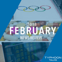 Monthly News Review - February 2018