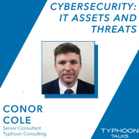 Cybersecurity (Ep. 2) - IT Assets And Threats