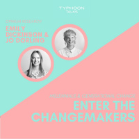 Millennials  Generational Change (Ep. 4) - Enter the Changemakers