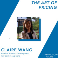 The Art of Pricing with Claire Wang