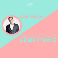 Millennials  Generational Change (Ep.1) - GenZ
