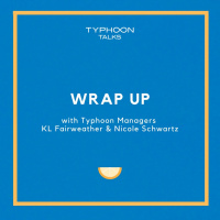 Change Management (Ep. 4) - Wrap Up