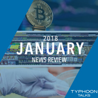 Monthly News Review - January 2018