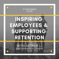 Human Capital Management  PI (Ep. 3) - Inspiring Employees And Supporting Retention