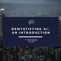 Demystifying AI (Ep. 1) - An Introduction