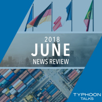 Monthly News Review - June 2018
