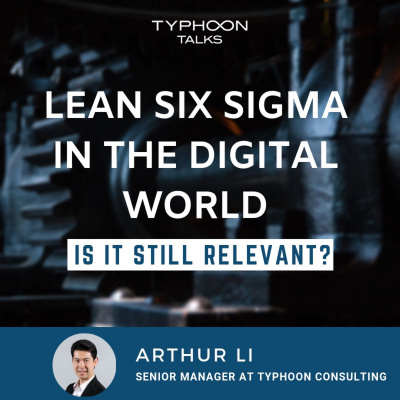 Typhoon Talks