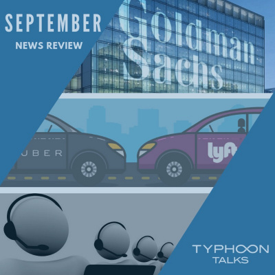 Typhoon Talks
