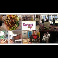 Cultural Collaborators (repeat)