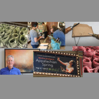 Seasons, Statues  Spaghetti (repeat)