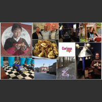 Museums, Murals, Musicians and More (repeat)