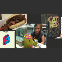 Local and Global Goodness (repeat)