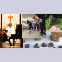 Empowering Arts (repeat)